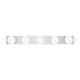 Visual Comfort Modern Collection - Orbel 5-Light Bath - Lights Canada