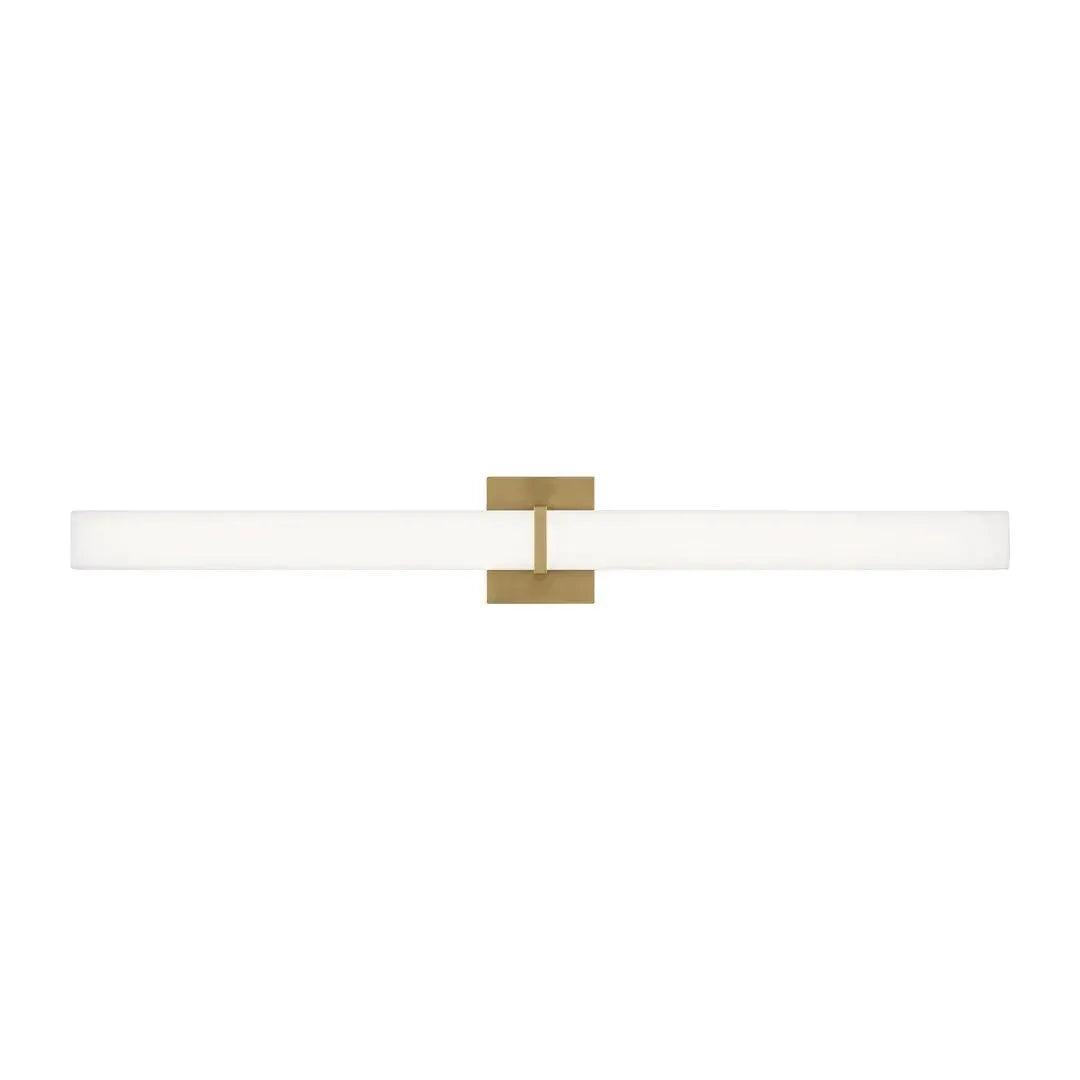 Visual Comfort Modern Collection - Milan 36 Bath - Lights Canada
