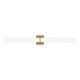 Visual Comfort Modern Collection - Milan 36 Bath - Lights Canada