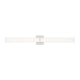 Visual Comfort Modern Collection - Milan 36 Bath - Lights Canada