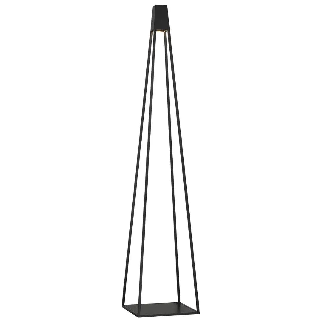 Visual Comfort Modern Collection - Apex Outdoor X-Large Floor Lamp - Lights Canada