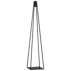 Visual Comfort Modern Collection - Apex Outdoor X-Large Floor Lamp - Lights Canada