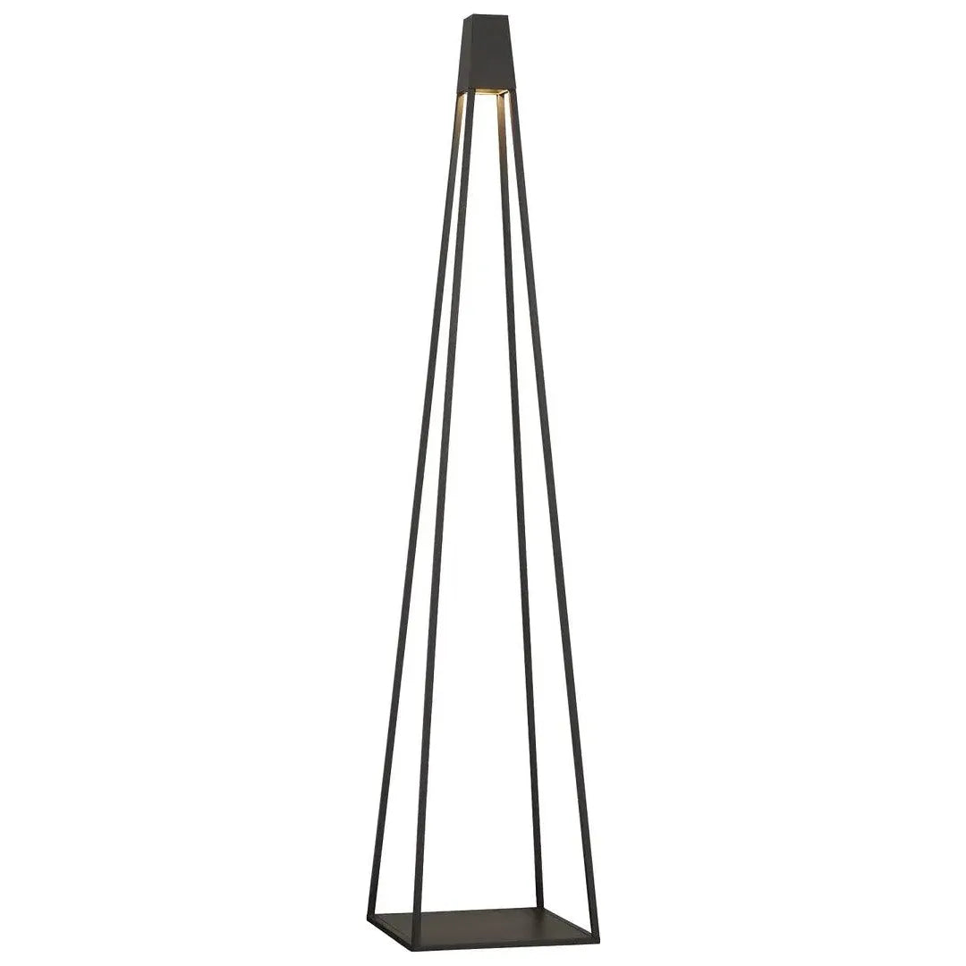 Visual Comfort Modern Collection - Apex Outdoor X-Large Floor Lamp - Lights Canada