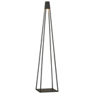 Visual Comfort Modern Collection - Apex Outdoor X-Large Floor Lamp - Lights Canada