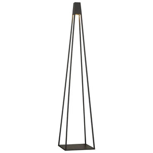 Visual Comfort Modern Collection - Apex Outdoor X-Large Floor Lamp - Lights Canada