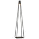 Visual Comfort Modern Collection - Apex Outdoor X-Large Floor Lamp - Lights Canada