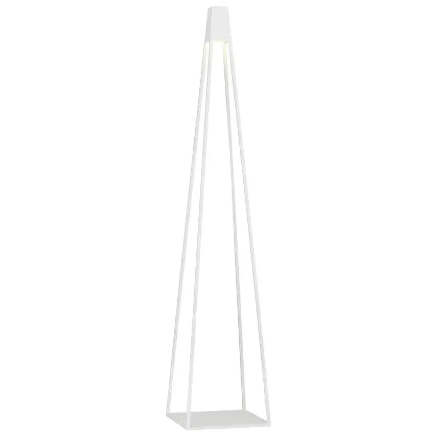 Visual Comfort Modern Collection - Apex Outdoor X-Large Floor Lamp - Lights Canada