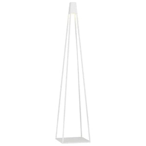 Visual Comfort Modern Collection - Apex Outdoor X-Large Floor Lamp - Lights Canada