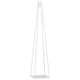 Visual Comfort Modern Collection - Apex Outdoor X-Large Floor Lamp - Lights Canada