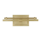 Visual Comfort Modern Collection - Kal 12 Picture Light - Lights Canada