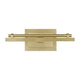Visual Comfort Modern Collection - Kal 12 Picture Light - Lights Canada