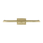 Visual Comfort Modern Collection - Kal 24 Picture Light - Lights Canada