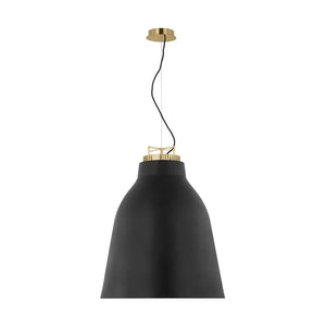 Visual Comfort Modern Collection - Forge X-Large Tall Pendant - Lights Canada