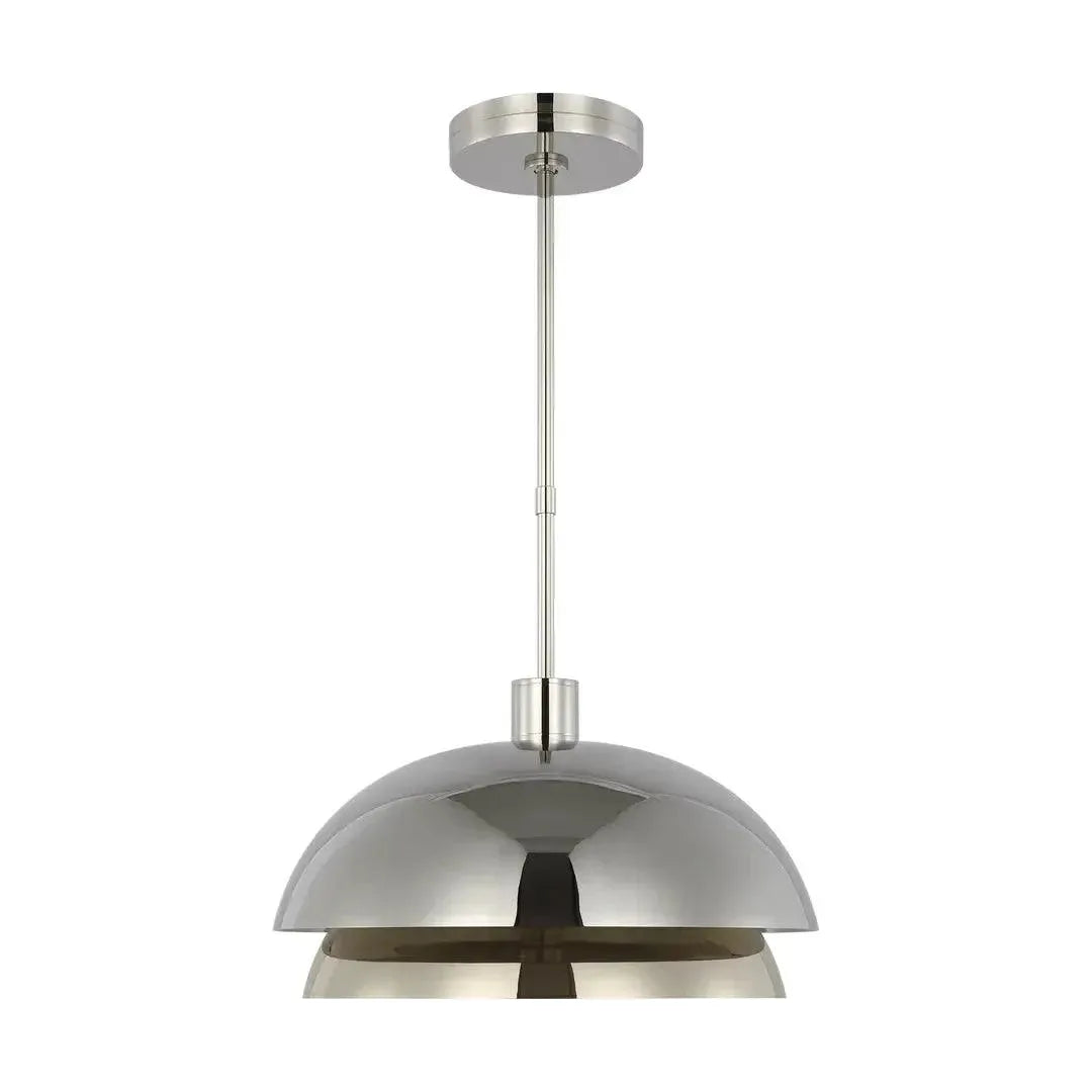 Visual Comfort Modern Collection - Shanti Large Pendant - Lights Canada