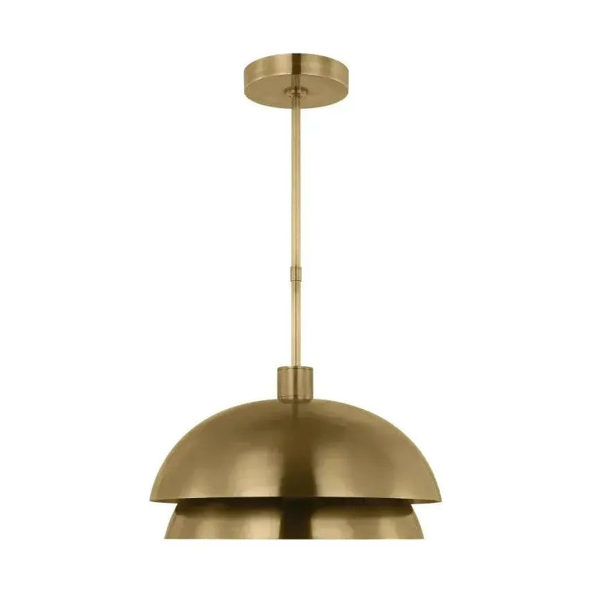 Visual Comfort Modern Collection - Shanti Large Pendant - Lights Canada