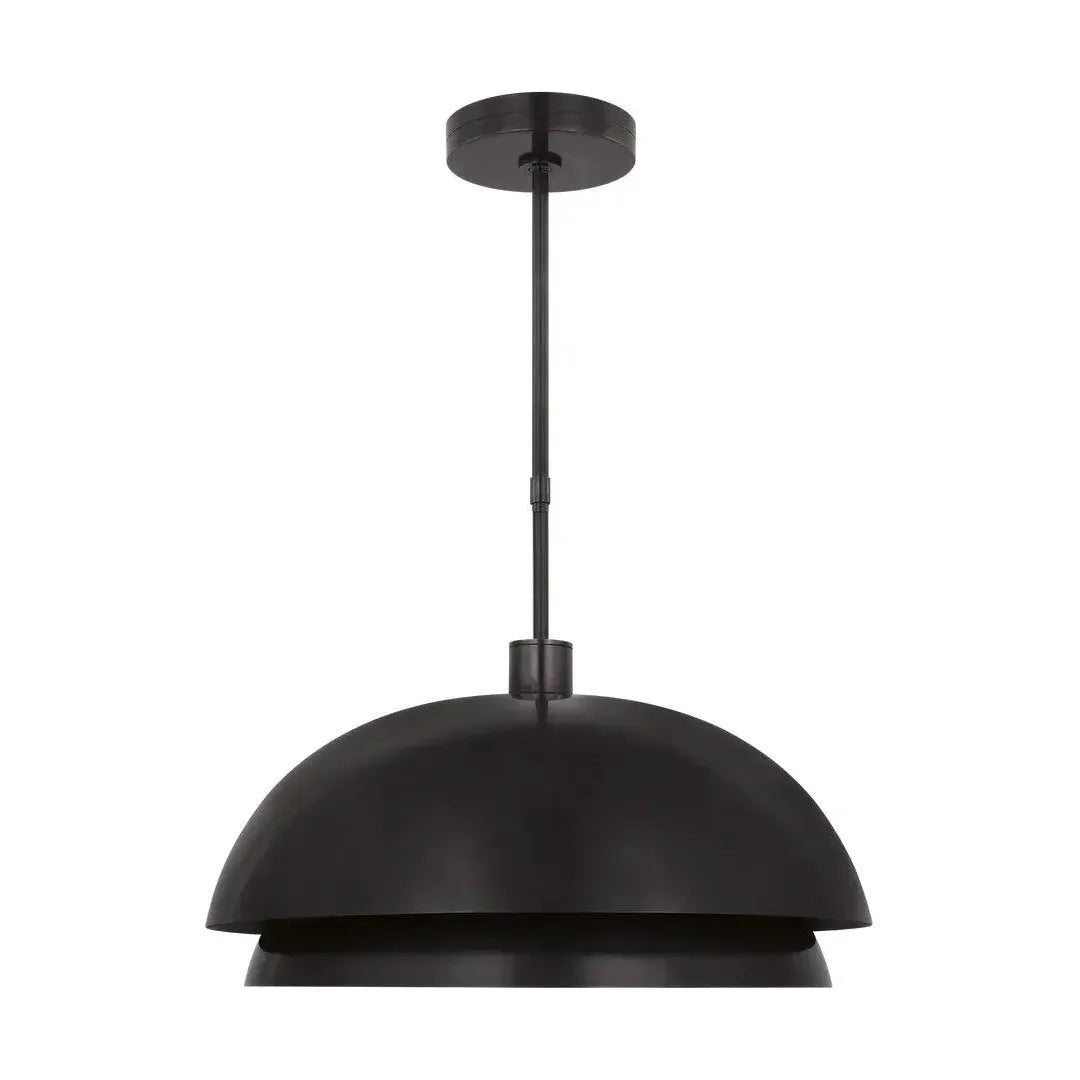 Visual Comfort Modern Collection - Shanti X-Large Pendant - Lights Canada