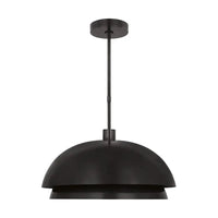 Shanti X-Large Pendant