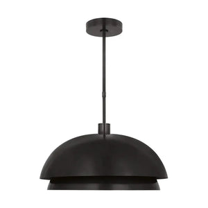 Visual Comfort Modern Collection - Shanti X-Large Pendant - Lights Canada