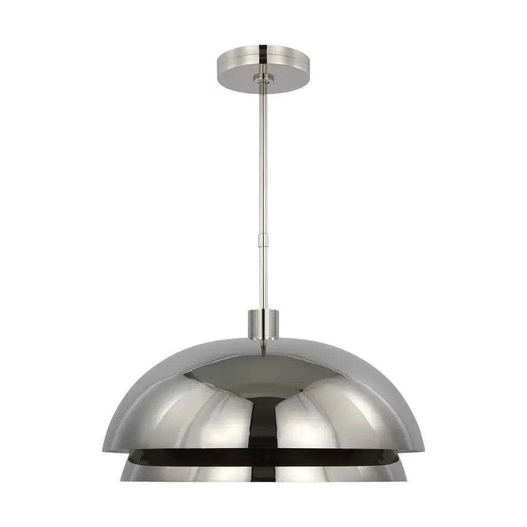 Visual Comfort Modern Collection - Shanti X-Large Pendant - Lights Canada