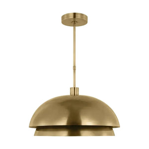 Visual Comfort Modern Collection - Shanti X-Large Pendant - Lights Canada