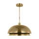 Visual Comfort Modern Collection - Shanti X-Large Pendant - Lights Canada