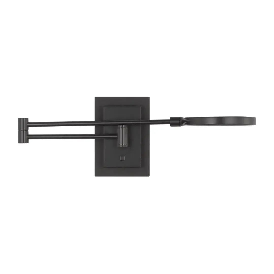 Visual Comfort Modern Collection - Spectica Small Task Sconce - Lights Canada