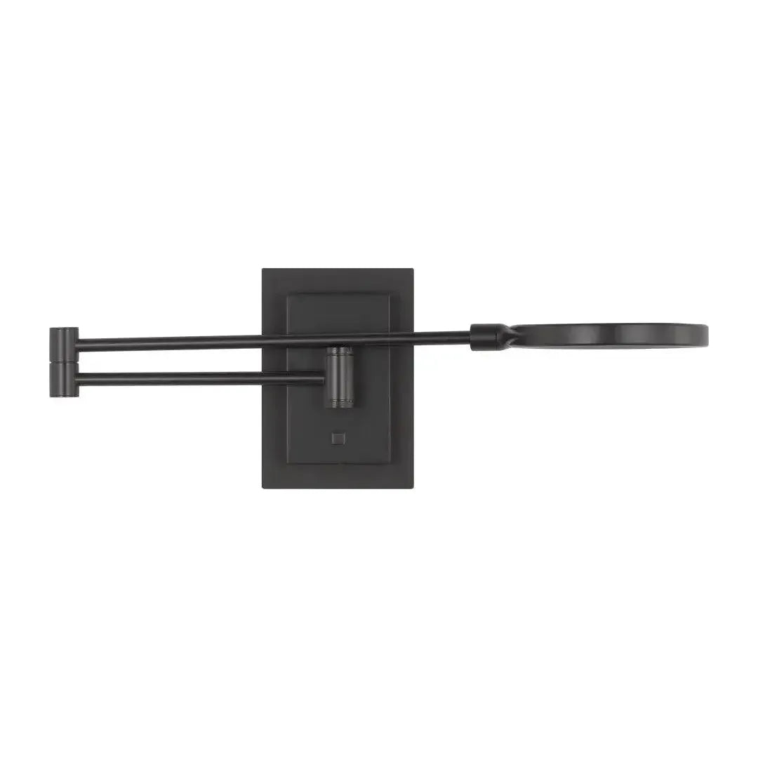 Visual Comfort Modern Collection - Spectica Small Task Sconce - Lights Canada