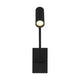 Visual Comfort Modern Collection - Ponte Small Task Sconce - Lights Canada