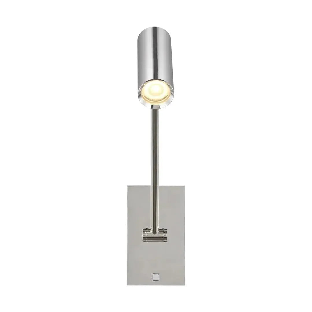 Visual Comfort Modern Collection - Ponte Small Task Sconce - Lights Canada