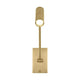 Visual Comfort Modern Collection - Ponte Small Task Sconce - Lights Canada