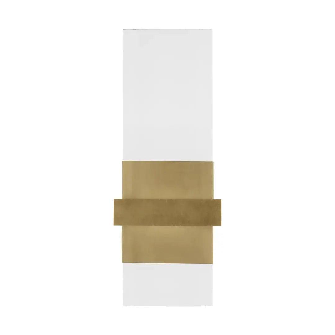 Visual Comfort Modern Collection - Flyta Small Sconce - Lights Canada