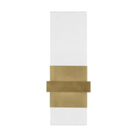 Flyta Small Sconce