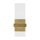 Visual Comfort Modern Collection - Flyta Small Sconce - Lights Canada