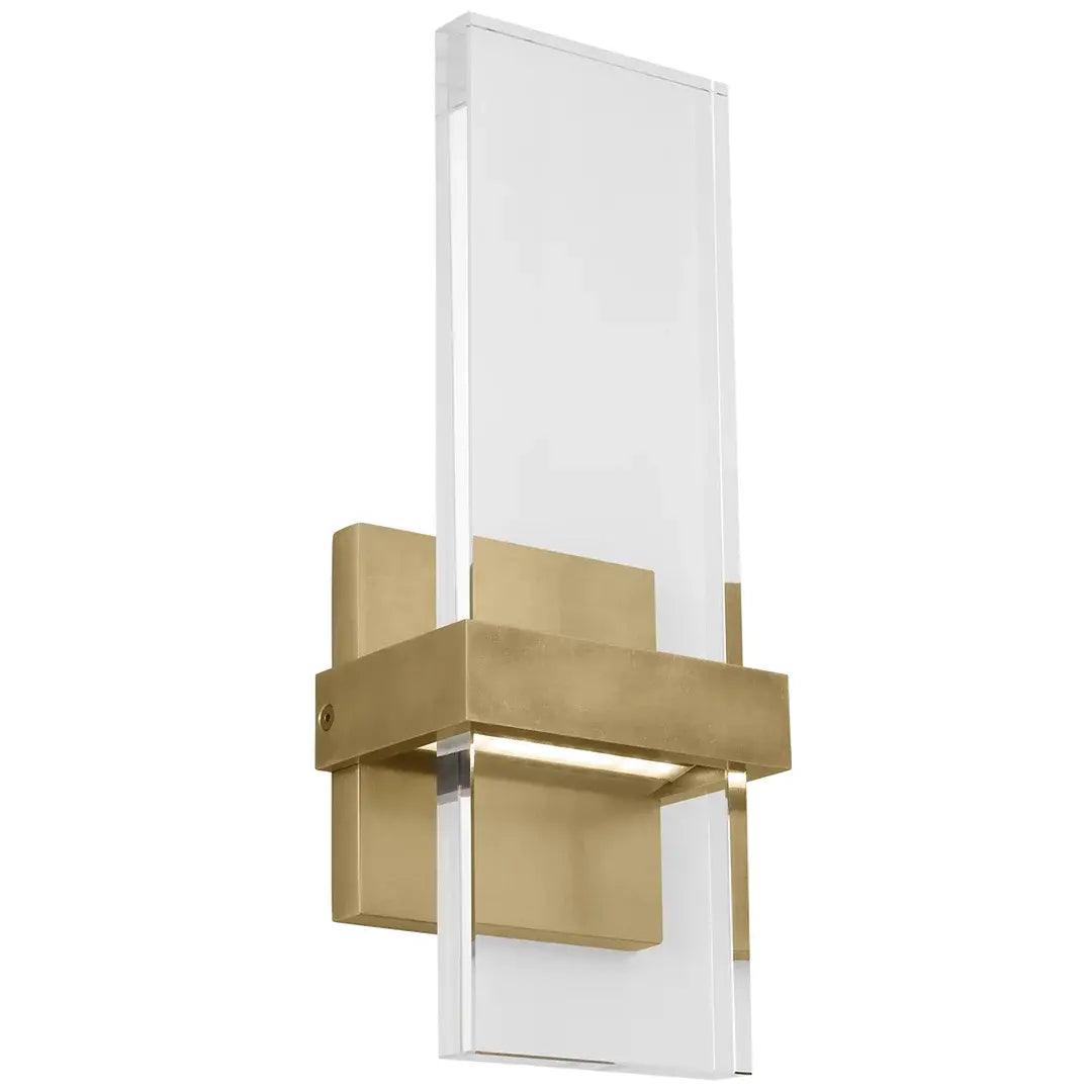 Visual Comfort Modern Collection - Flyta Small Sconce - Lights Canada