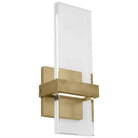 Visual Comfort Modern Collection - Flyta Small Sconce - Lights Canada
