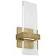 Visual Comfort Modern Collection - Flyta Small Sconce - Lights Canada