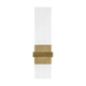 Visual Comfort Modern Collection - Flyta Medium Sconce - Lights Canada