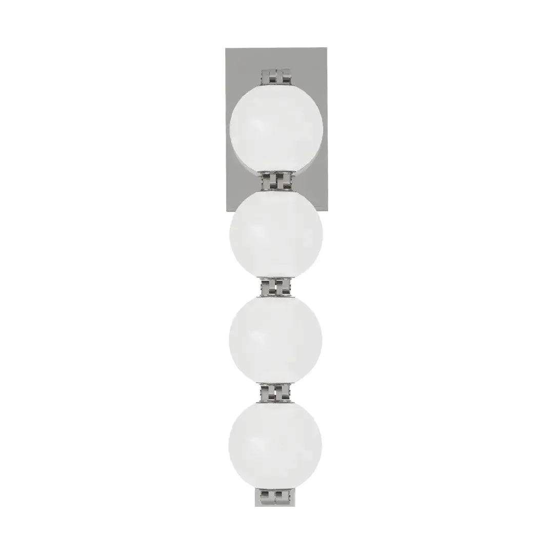 Visual Comfort Modern Collection - Perle 15 Sconce - Lights Canada