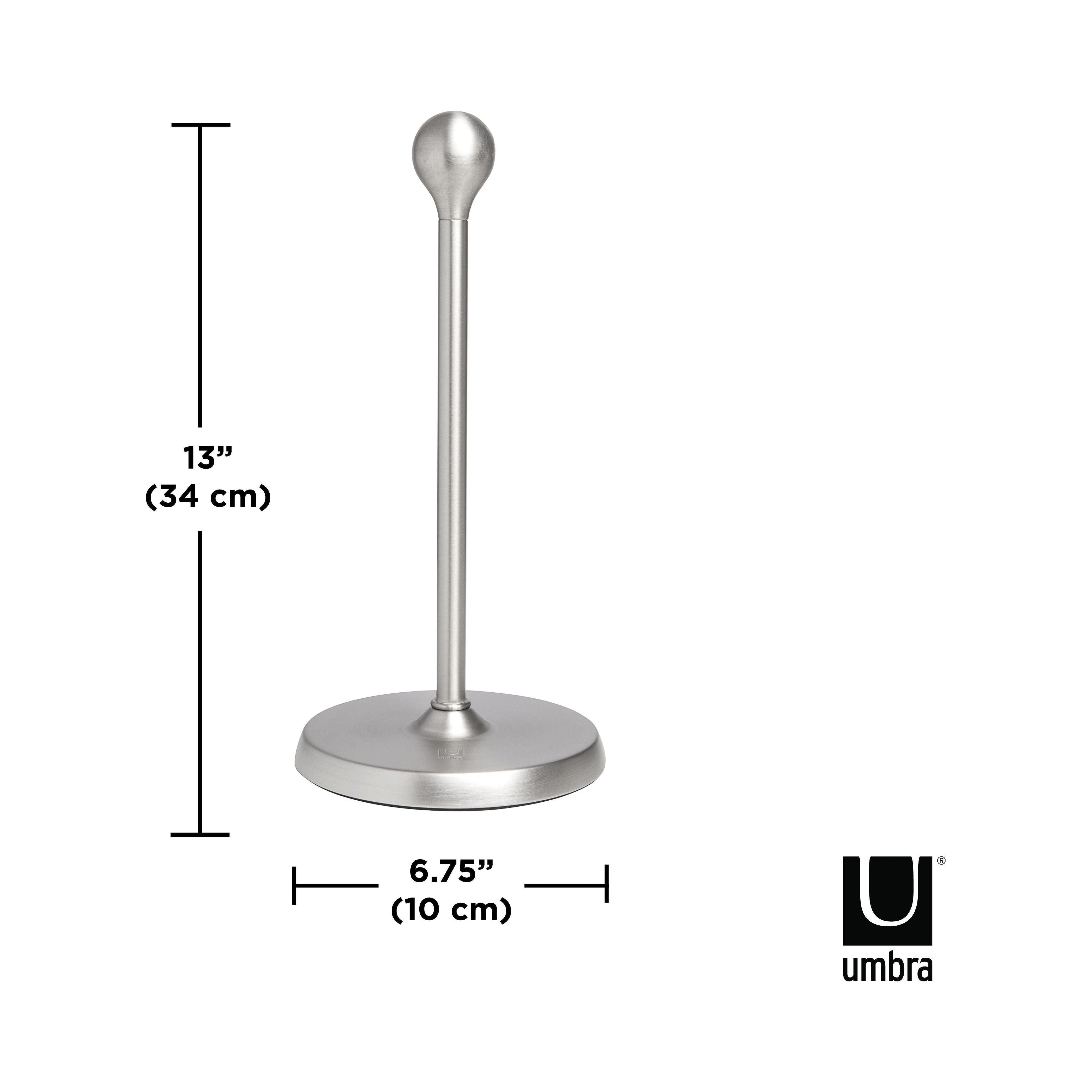 Umbra - Teardrop Paper Towel Holder - Lights Canada