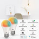 DALS - Smart Home Starter Pack - Lights Canada