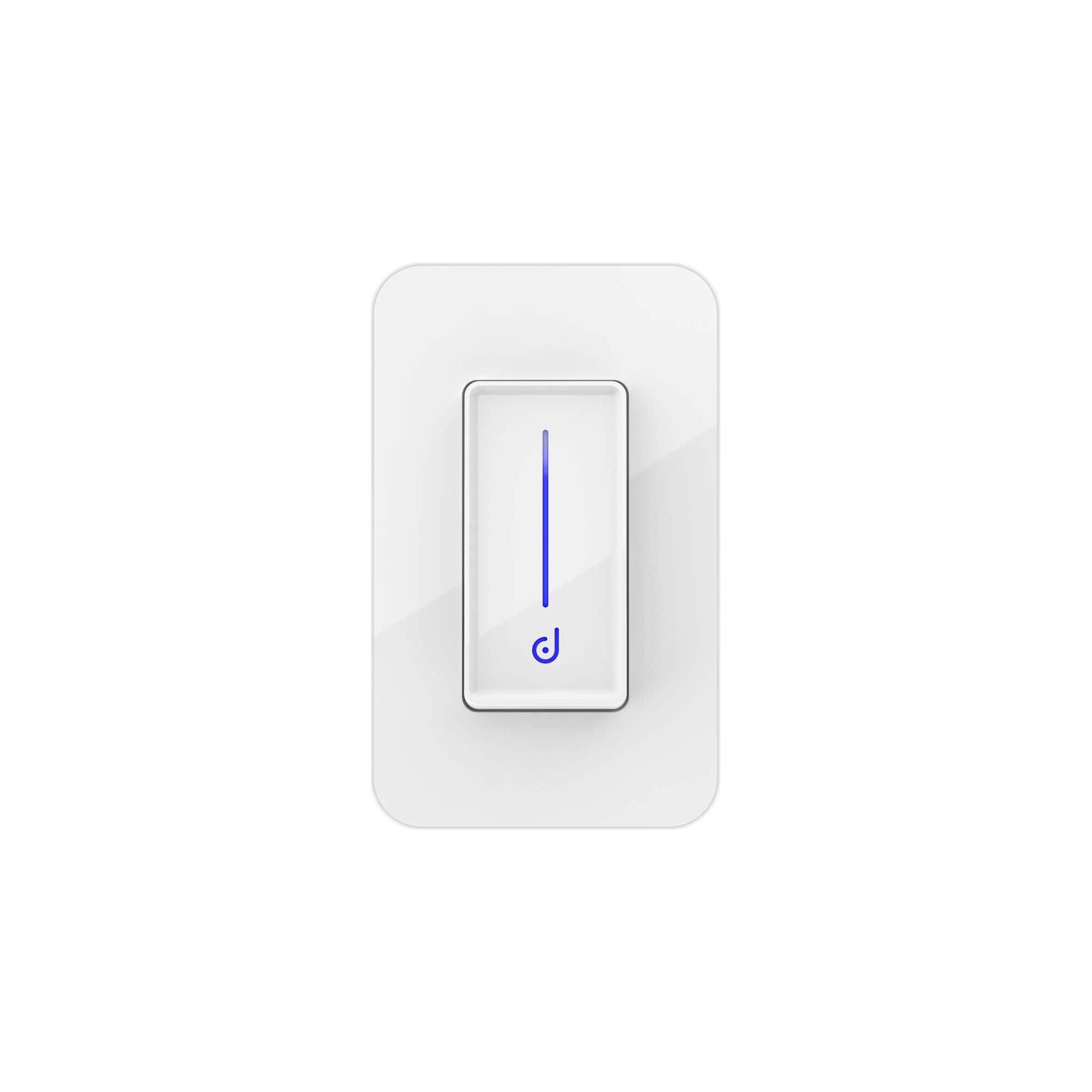 DALS - Smart Dimmer Switch - Lights Canada