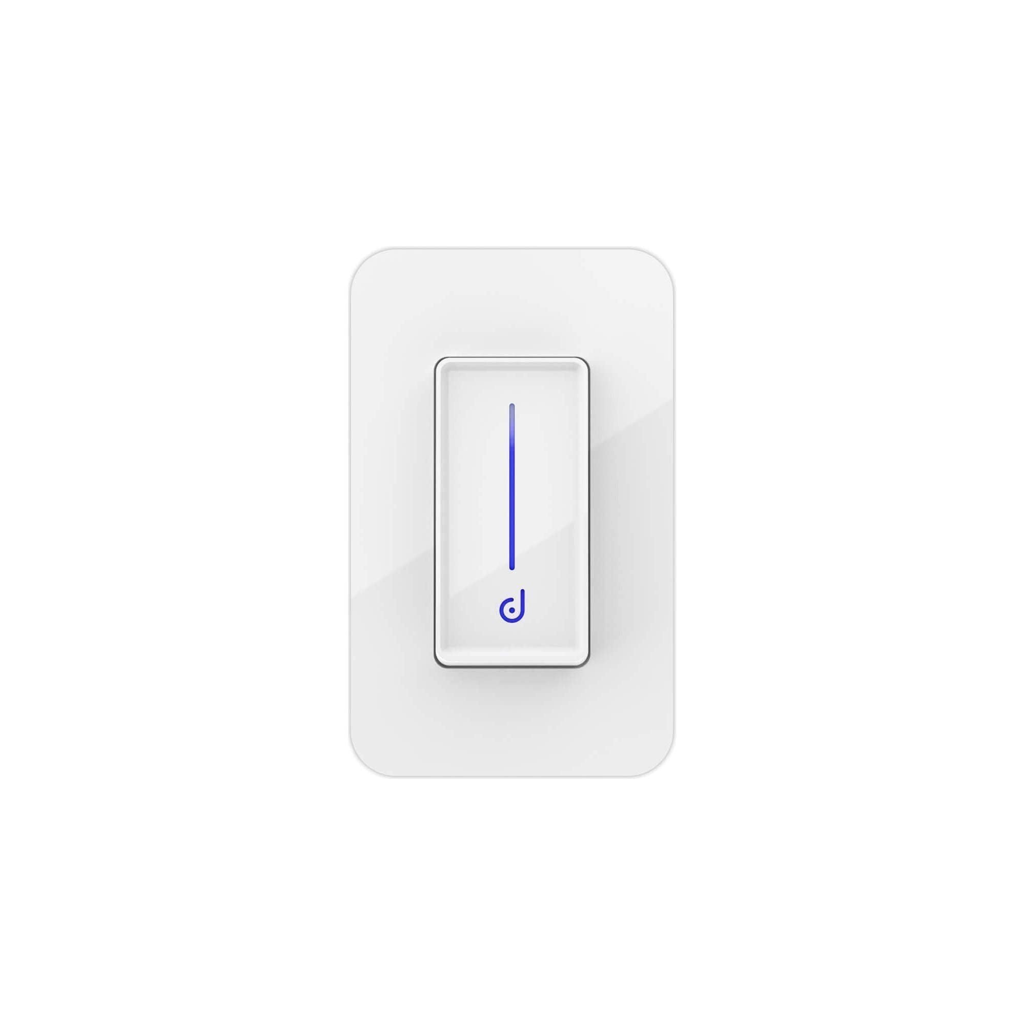 DALS - Smart Dimmer Switch - Lights Canada