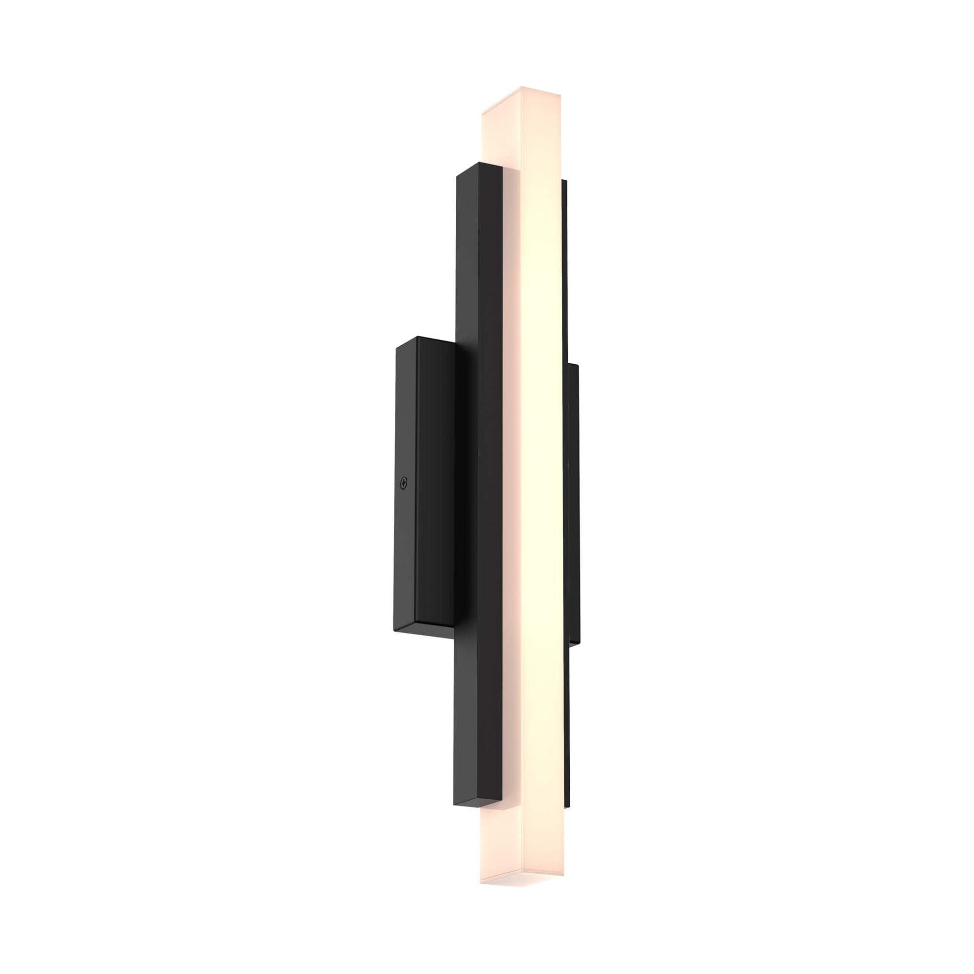 DALS - Smart Led Linear Wall Sconce - Lights Canada