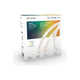 DALS - Smart Rgb+Cct Outdoor Led Tape Light Kit - Lights Canada