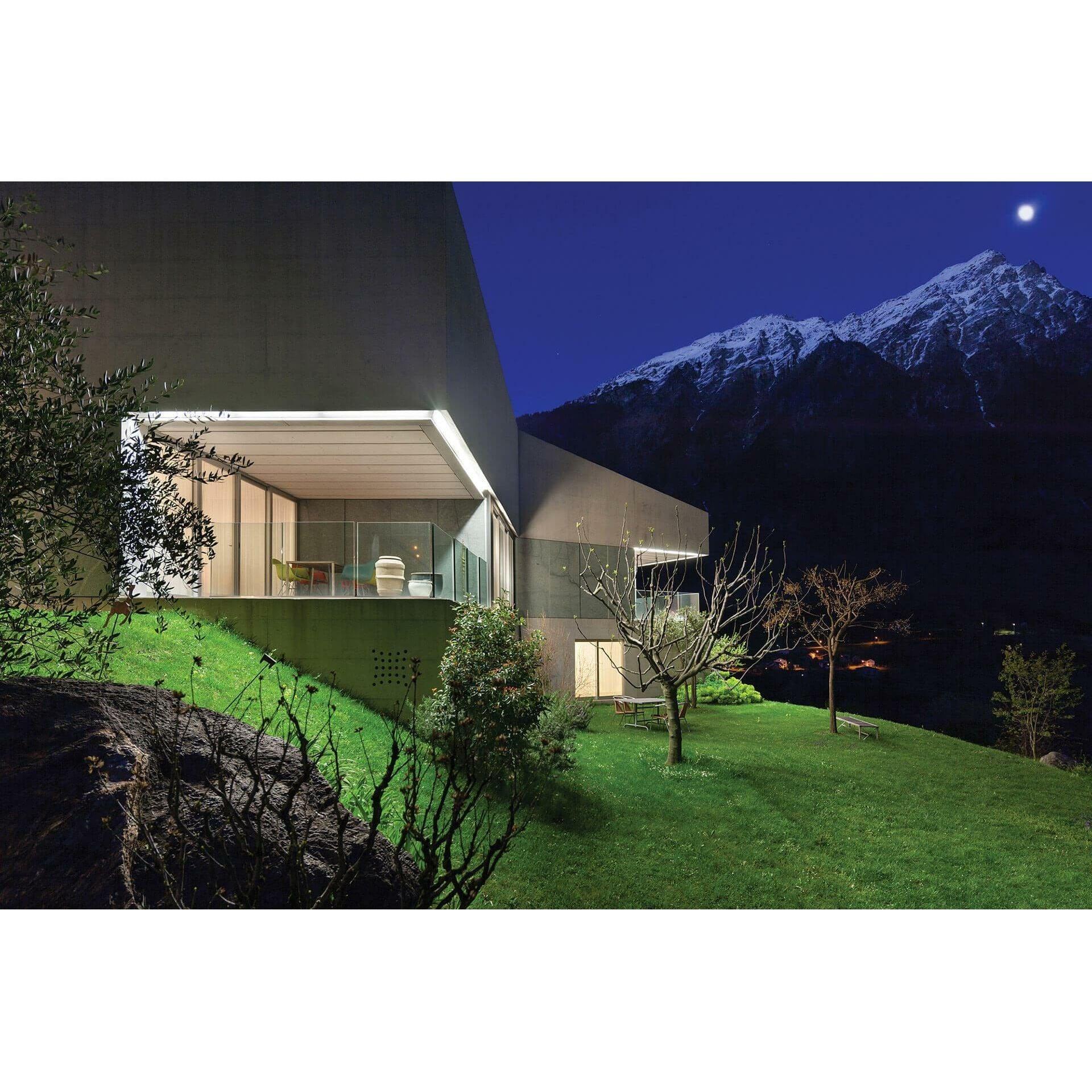 DALS - Outdoor Led Tape Light Extension Cord - Lights Canada