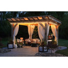 DALS - Smart Rgb+Cct Outdoor Led Tape Light Kit - Lights Canada