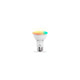 DALS - Smart PAR20 RGB+CCT Light Bulb - Lights Canada