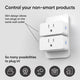 DALS - Smart Home Starter Pack - Lights Canada