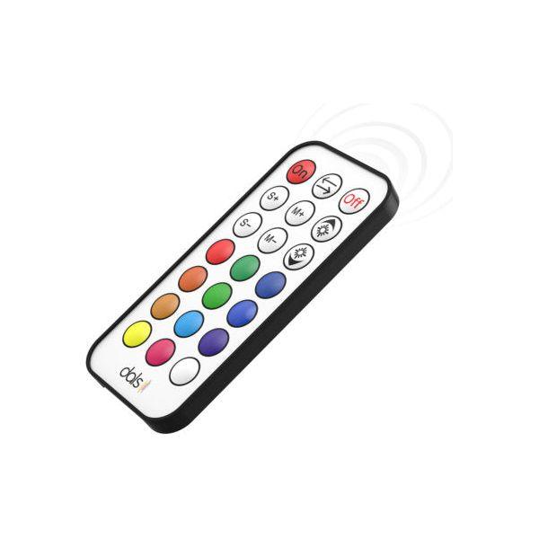 DALS - DALS Connect Wifi module controller and remote for SMART indoor tape - Lights Canada