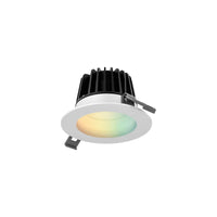 Smart Rgb+Cct Led Regressed Recessedl Light